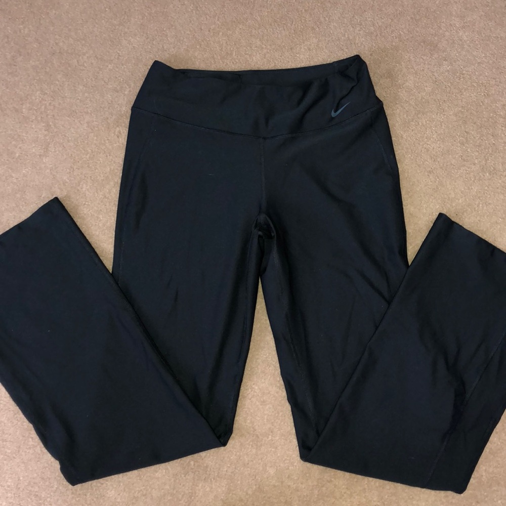 Dri-fit pants